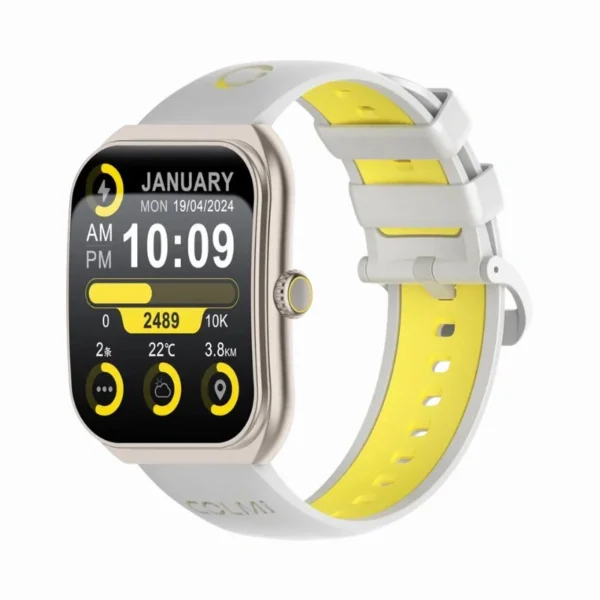 COLMI P86 Smart Watch - Image 3