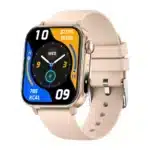 COLMI P80 Type-C Charger Amoled Display Dual Strap Smartwatch - Image 6
