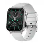 COLMI P80 Type-C Charger Amoled Display Dual Strap Smartwatch - Image 4