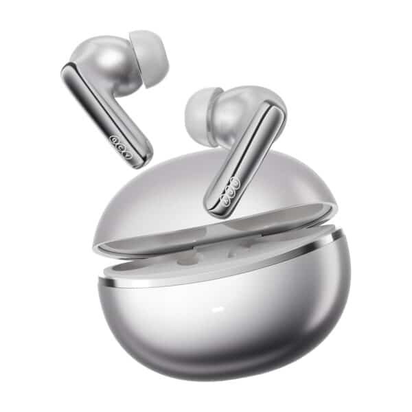 QCY MeloBuds N70 ANC LDAC Earbuds - Image 2