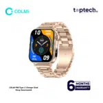 COLMI P80 Type-C Charger  Dual Strap Smartwatch - Image 3