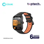 COLMI P86 Smart Watch
