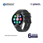 Zeblaze Btalk 3 GPS Smartwatch