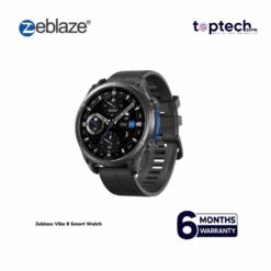 Zeblaze Vibe 8 Smart Watch