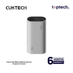 Cuktech ZMI 10000mAh QB818 Mini 30W Fast Charging Powerbank