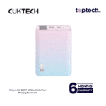 Cuktech ZMI QB817 10000mAh Mini 22.5W Fast Charging Powerbank