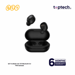QCY ArcBuds Lite T27 Bluetooth 5.3 TWS Earbuds