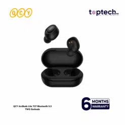 QCY ArcBuds Lite T27 Bluetooth 5.3 TWS Earbuds