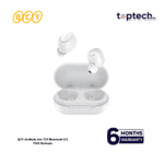 QCY ArcBuds Lite T27 Bluetooth 5.3 TWS Earbuds - Image 2