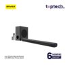 Awei KT22 2.1 Channel Black Bluetooth Speaker with 160W, Home Theater System