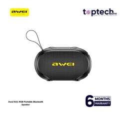 Awei KA1 RGB Portable Bluetooth Speaker