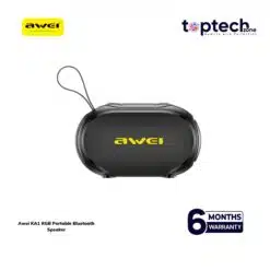 Awei KA1 RGB Portable Bluetooth Speaker