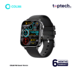 COLMI P80 Type-C Charger  Dual Strap Smartwatch - Image 4