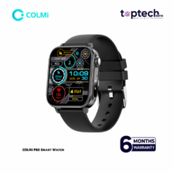 COLMI P80 Smart Watch