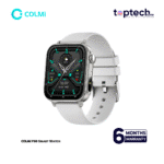 COLMI P80 Type-C Charger  Dual Strap Smartwatch - Image 5
