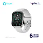 COLMI P80 Type-C Charger  Dual Strap Smartwatch - Image 5