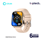 COLMI P80 Type-C Charger  Dual Strap Smartwatch - Image 6