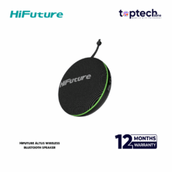 Hi-Future Altus wireless Bluetooth speaker