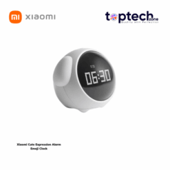 Xiaomi Cute Expression Alarm Emoji Clock