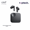 CMF Buds By Nothing 42dB ANC Earbuds