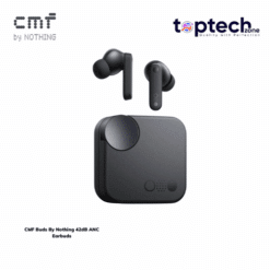 CMF Buds By Nothing 42dB ANC Earbuds