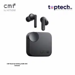 CMF Buds By Nothing 42dB ANC Earbuds