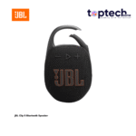 JBL CLIP 5 Portable Waterproof Speaker