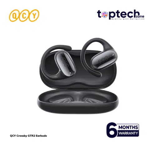QCY Crossky GTR2 Earbuds