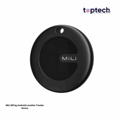 MiLi MiTag Android Location Tracker Device (Compatible with Google’s Find My Device)
