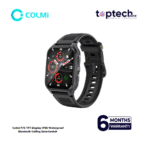 Colmi P73 TFT Display IP68 Waterproof Bluetooth Calling Smartwatch - Image 2
