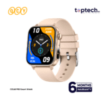 COLMI P80 Smart Watch - Image 3