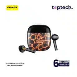 Awei T28Pro In-ear Headset TWS Wireless Earphone