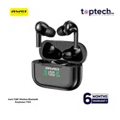 Awei T29P Wireless Bluetooth Earphones TWS