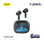 Awei T53 ENC TWS Colorful Light Wireless Earbuds