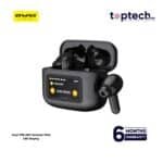Awei T56 ANC Earbuds With LED Display - Image 2