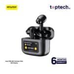 Awei T56 ANC Earbuds With LED Display