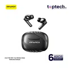 Awei TA6 ANC True Wireless Noise Reduction Earbuds