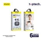 Awei TA6 ANC True Wireless Noise Reduction Earbuds - Image 3