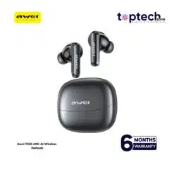 Awei T220 ANC AI Wireless Earbuds