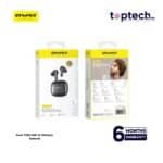 Awei T220 ANC AI Wireless Earbuds - Image 2