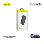 Awei P6K Pro 20000mAh Multiple Output Power Bank - Image 3