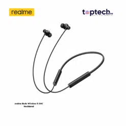 realme Buds Wireless 5 ANC Neckband