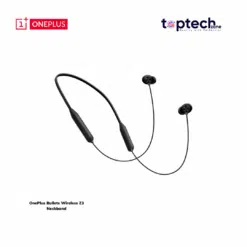OnePlus Bullets Wireless Z3 Neckband