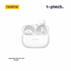 realme Buds T310 ANC TWS Earbuds - 46dB Hybrid ANC