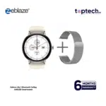 Zeblaze Lily 2 Bluetooth Calling AMOLED Smartwatch - Image 2
