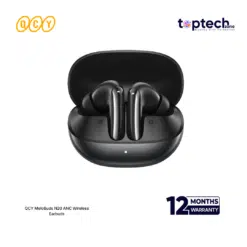 QCY MeloBuds N20 ANC Wireless Earbuds