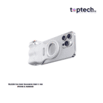 TELESIN Fun Shot Magnetic Grip 2 DSLR Style Shutter Grip for iPhone & Android