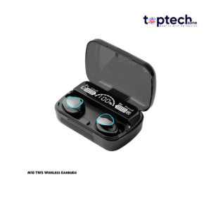 M10 TWS Wireless Earbuds