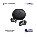 SOUNDPEATS C30 Hi-Res LDAC Hybrid ANC Earbuds - Image 2