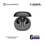 SOUNDPEATS C30 Hi-Res LDAC Hybrid ANC Earbuds - Image 3